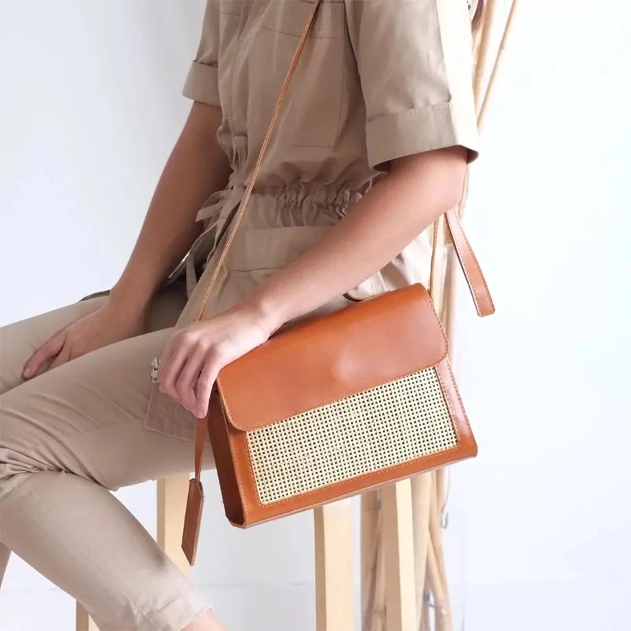 CRUZ Satchel Sling, image 2