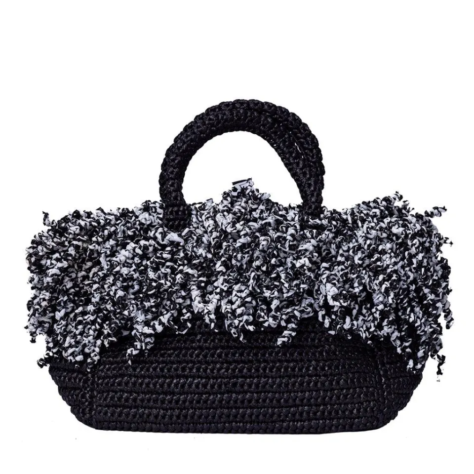 Straw Bag Collection, image 8