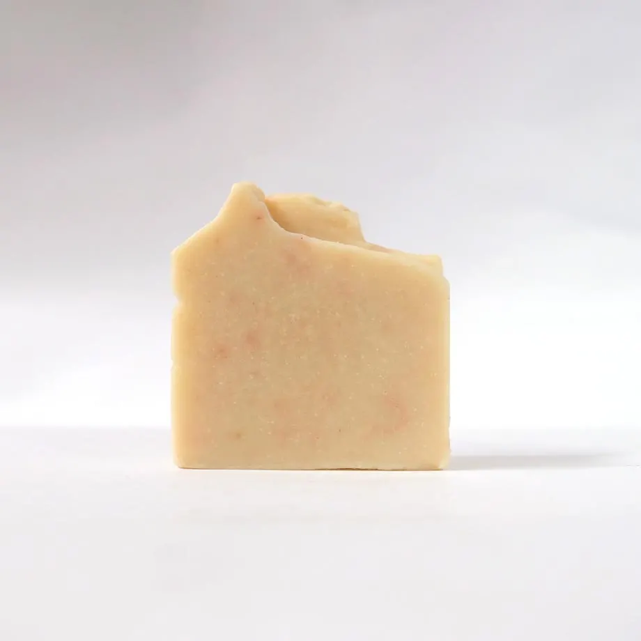 Lavender Coconut Shea Cocoa Butter Soap, image 4