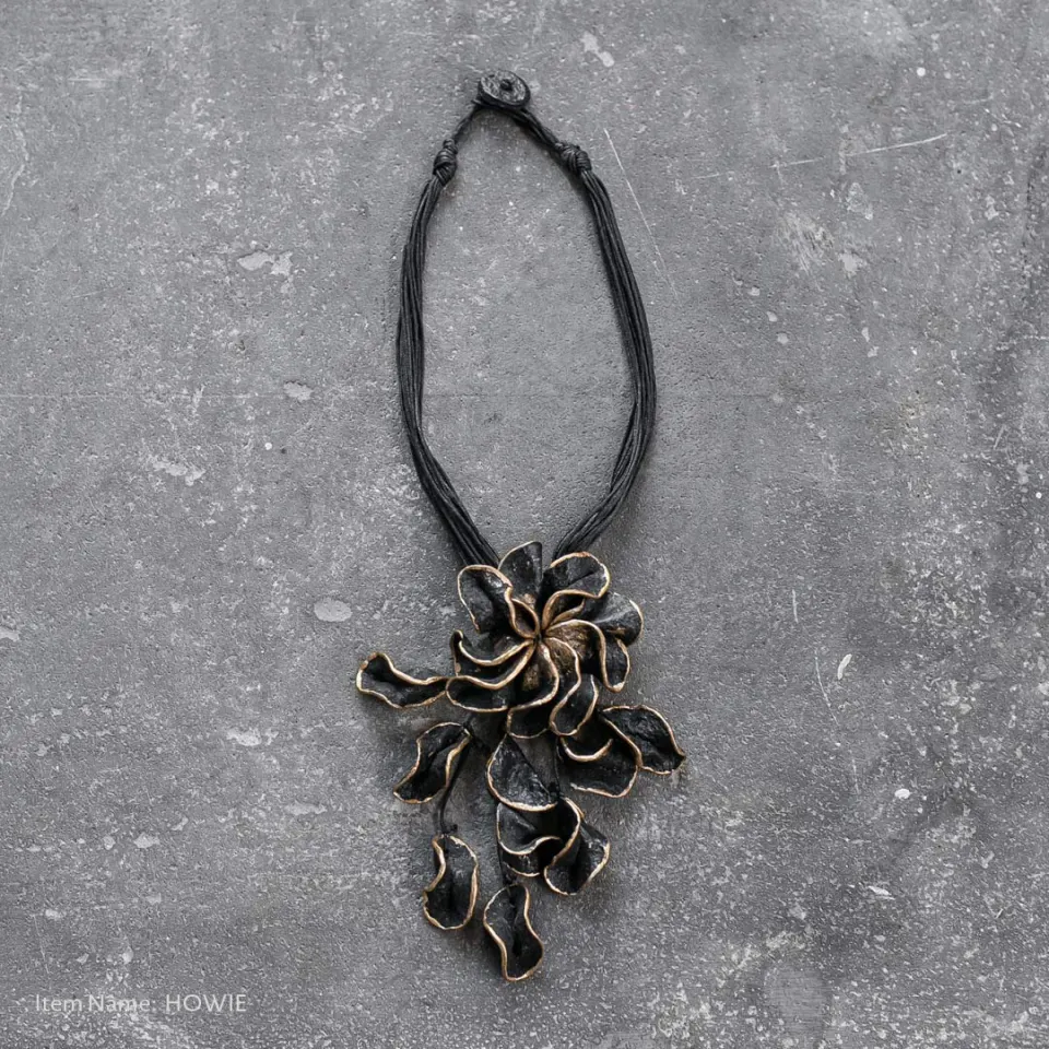 Floreia Necklace Collection - 3, image 1