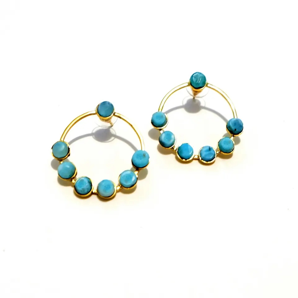 Jingler Hoops