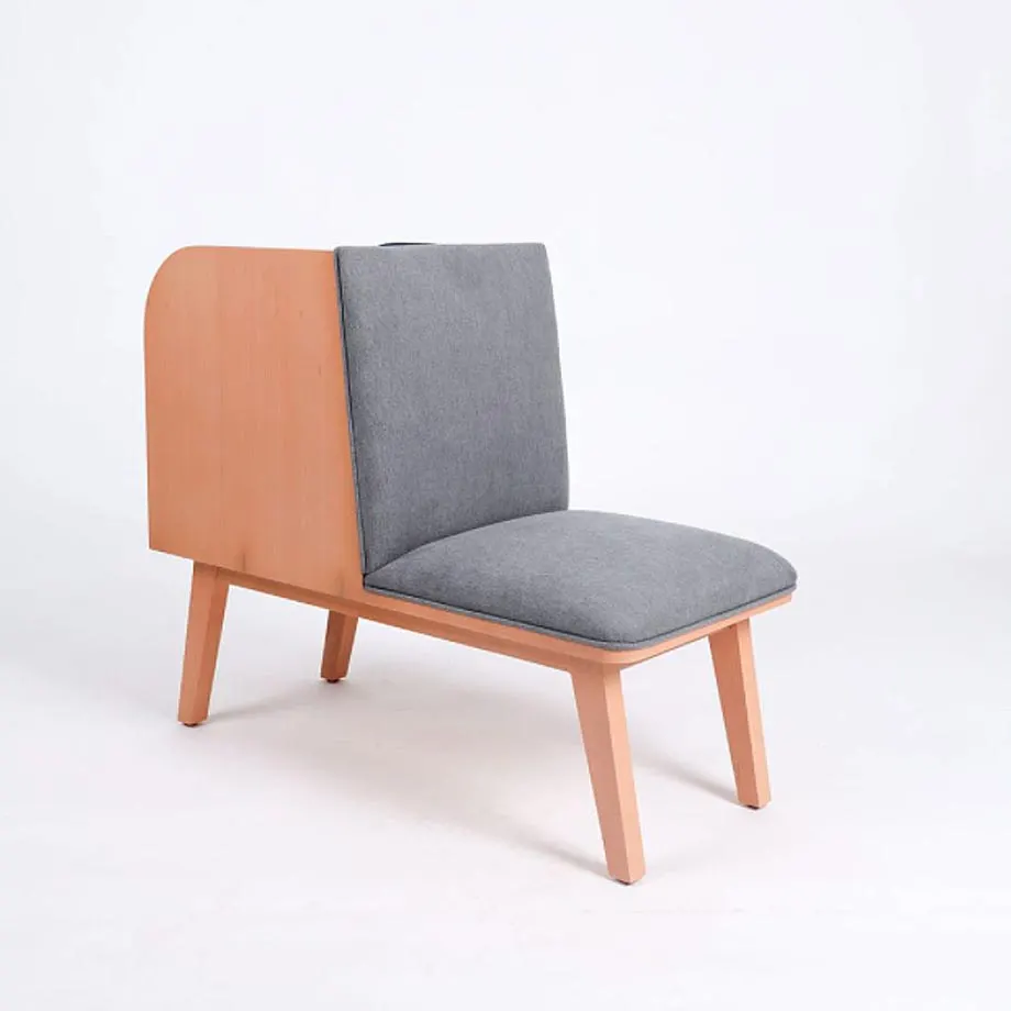 Penelope Kid's Chair, image 3