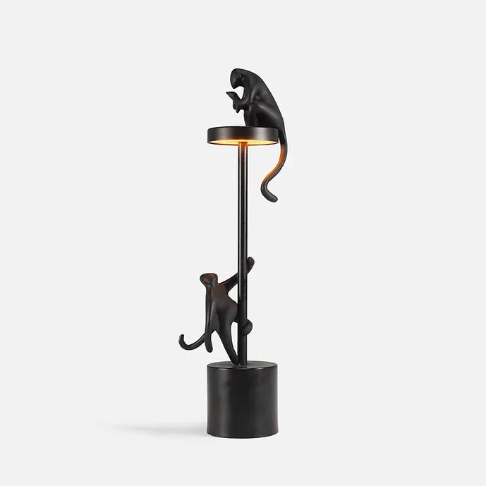 Mono Table Lamp, image 1