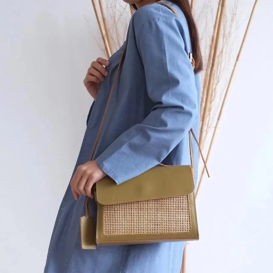 CRUZ Satchel Sling, image 5