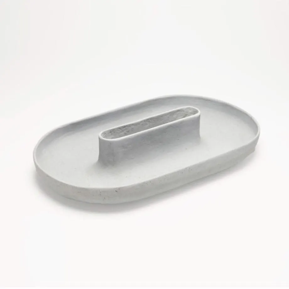 West Tray, image 1