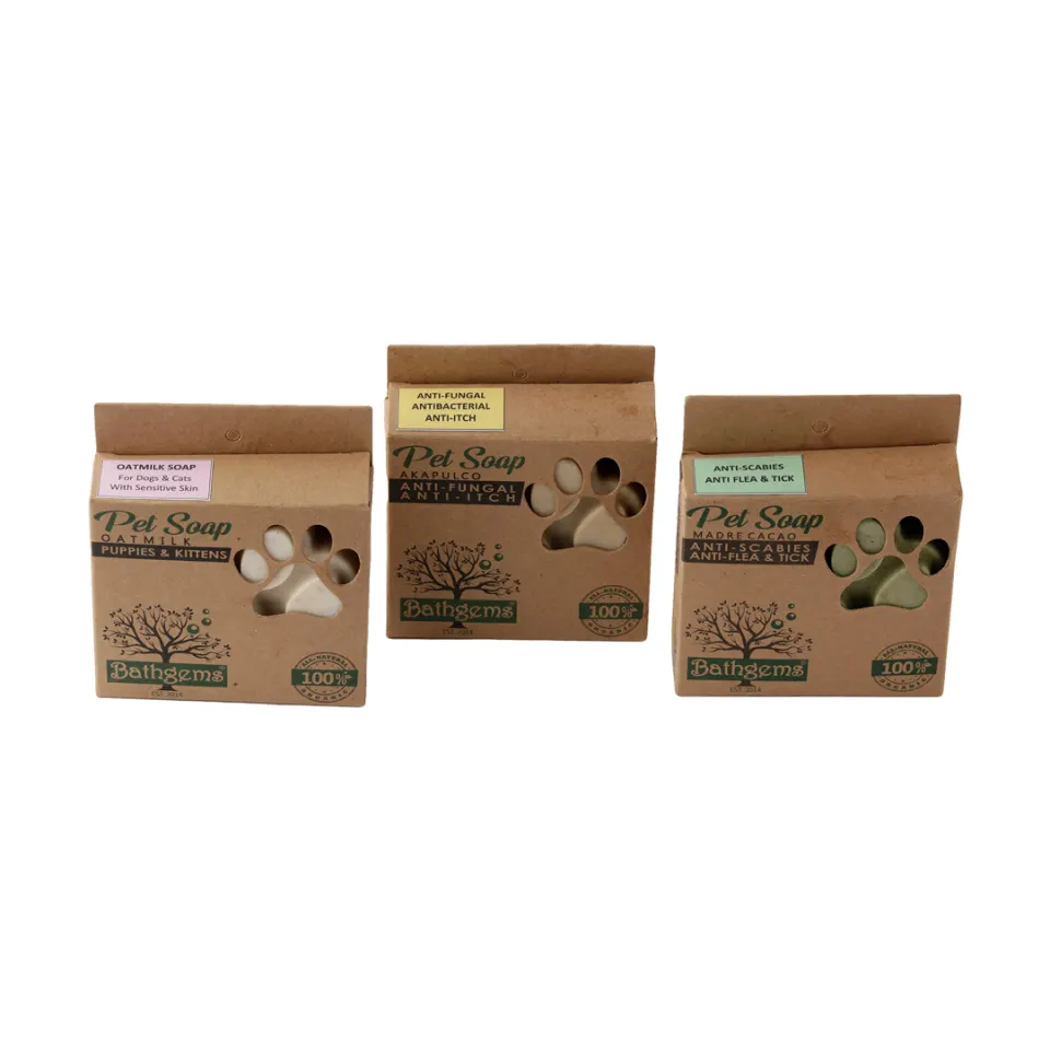 Organic Petsoaps, image 2