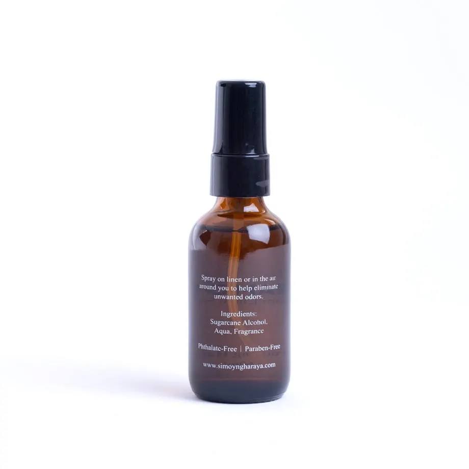 Hamog Room/Linen Spray, image 2