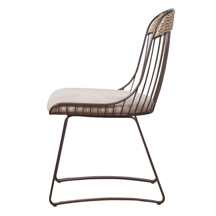 Andres Side Chair, image 3