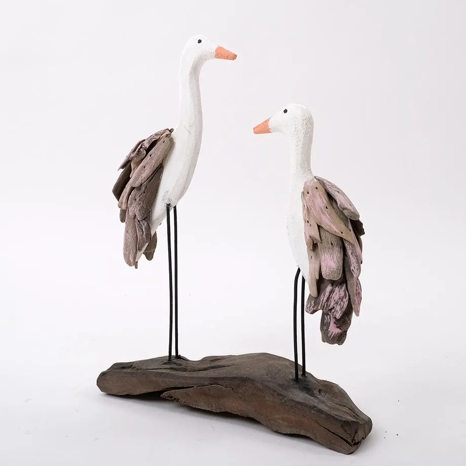 Seagull Table Top Décor, image 1