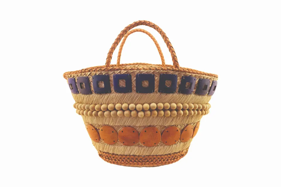 Lifesaver Tote