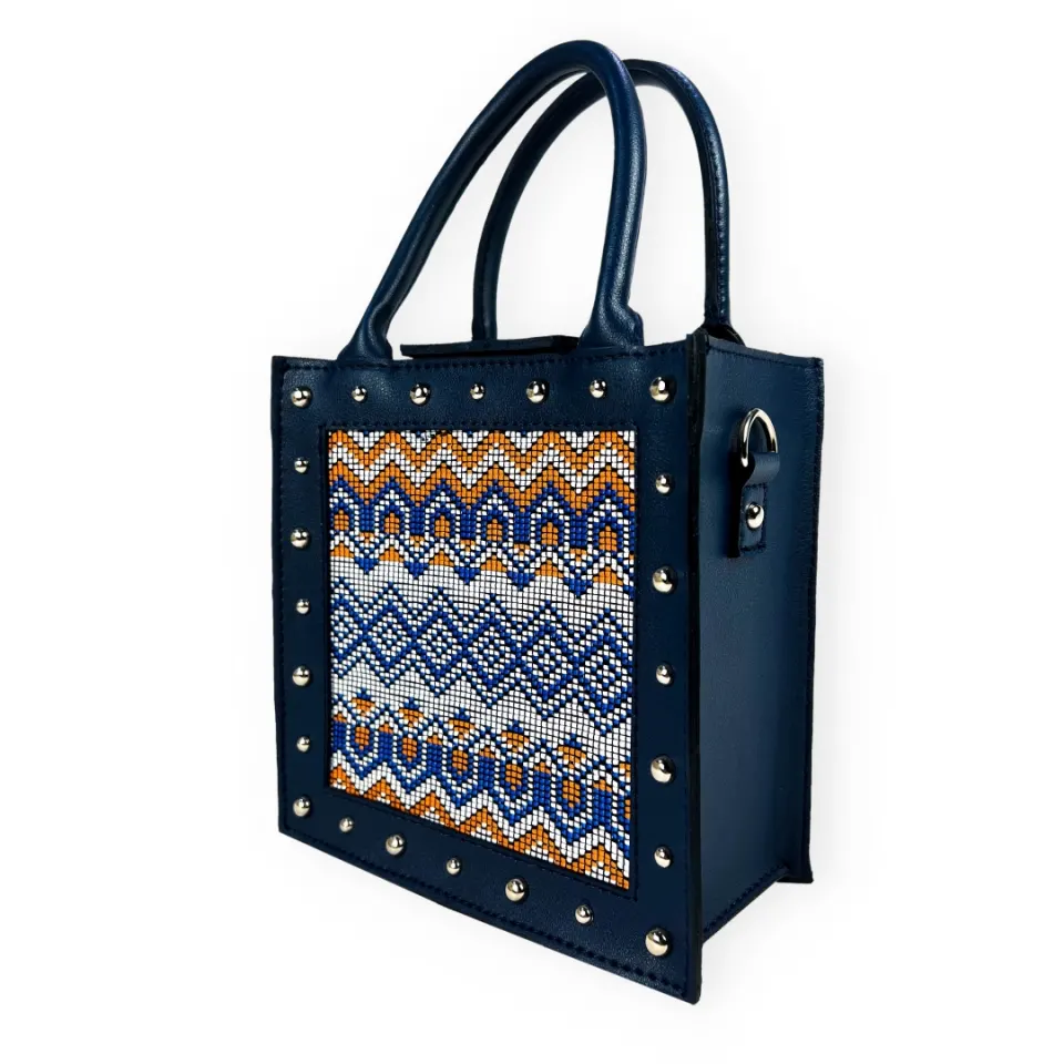 TIANO MINI BAYONG (Midnight Blue), image 1