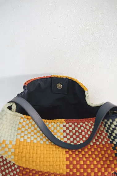 Buslo Midsize Block Sunset, image 3