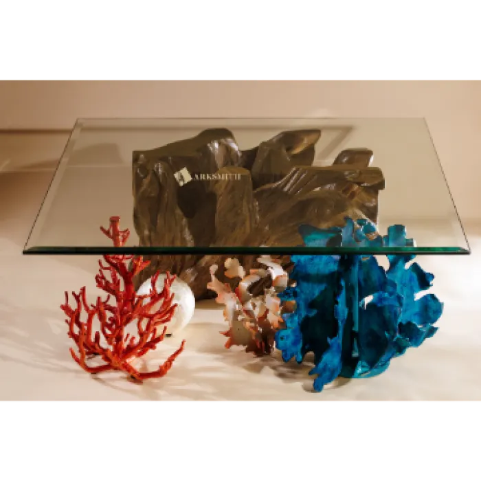 Reef Coffee Table