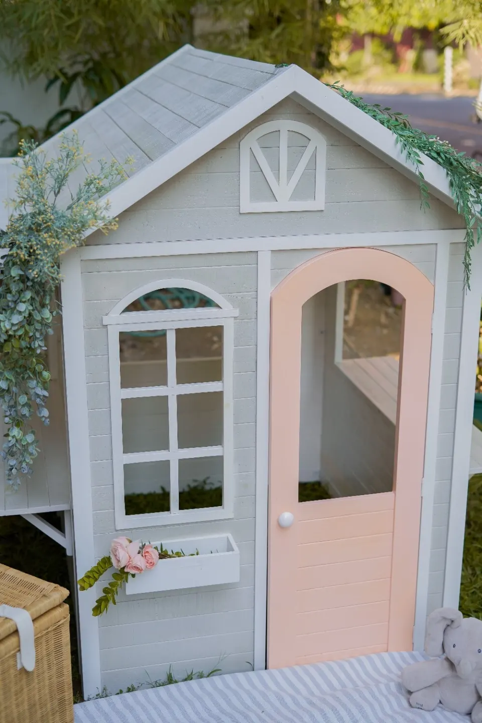 Enchanted Cottage, image 2