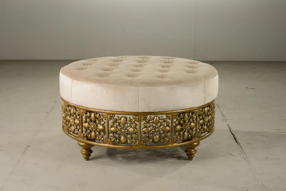 Haula Stool