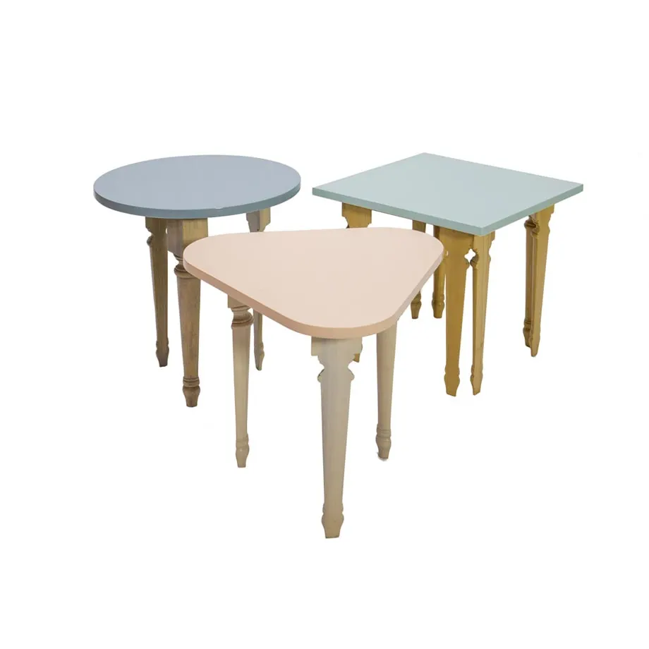 Quessa Accent Table, image 1