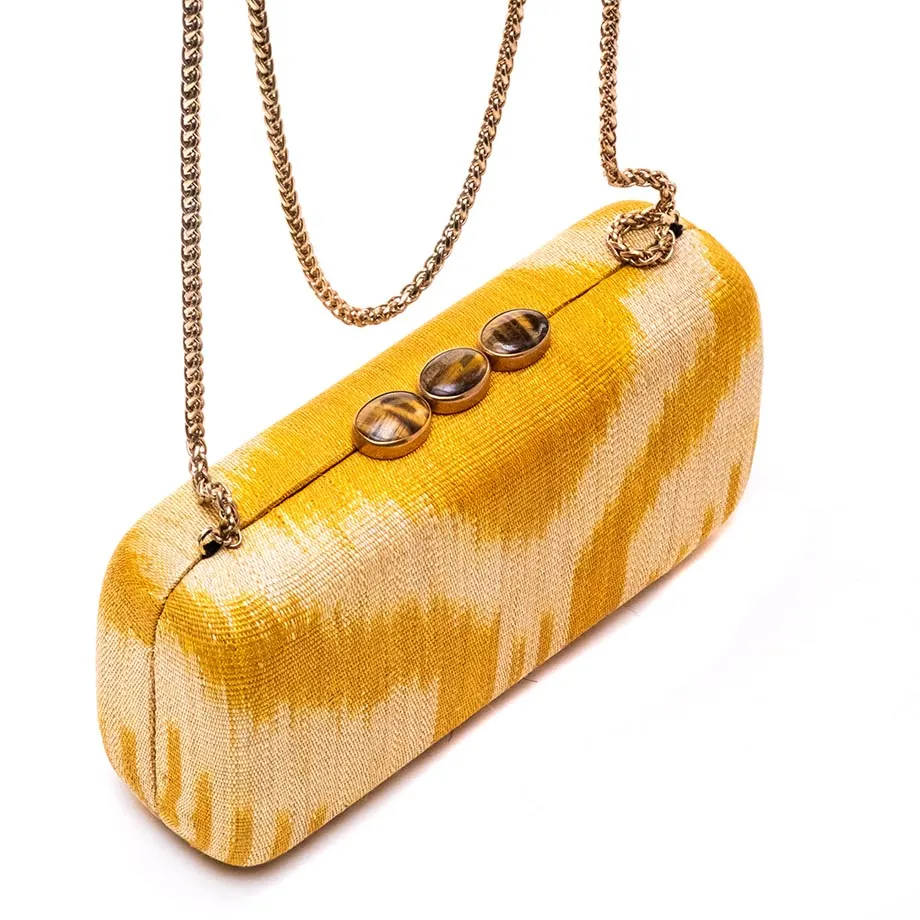 Rita Tnalak clutch, image 2