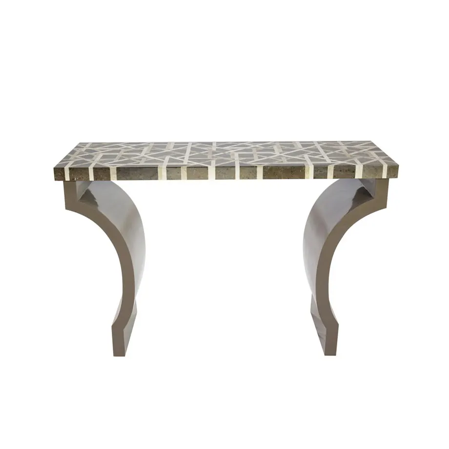 Forsythia Console Table, image 1