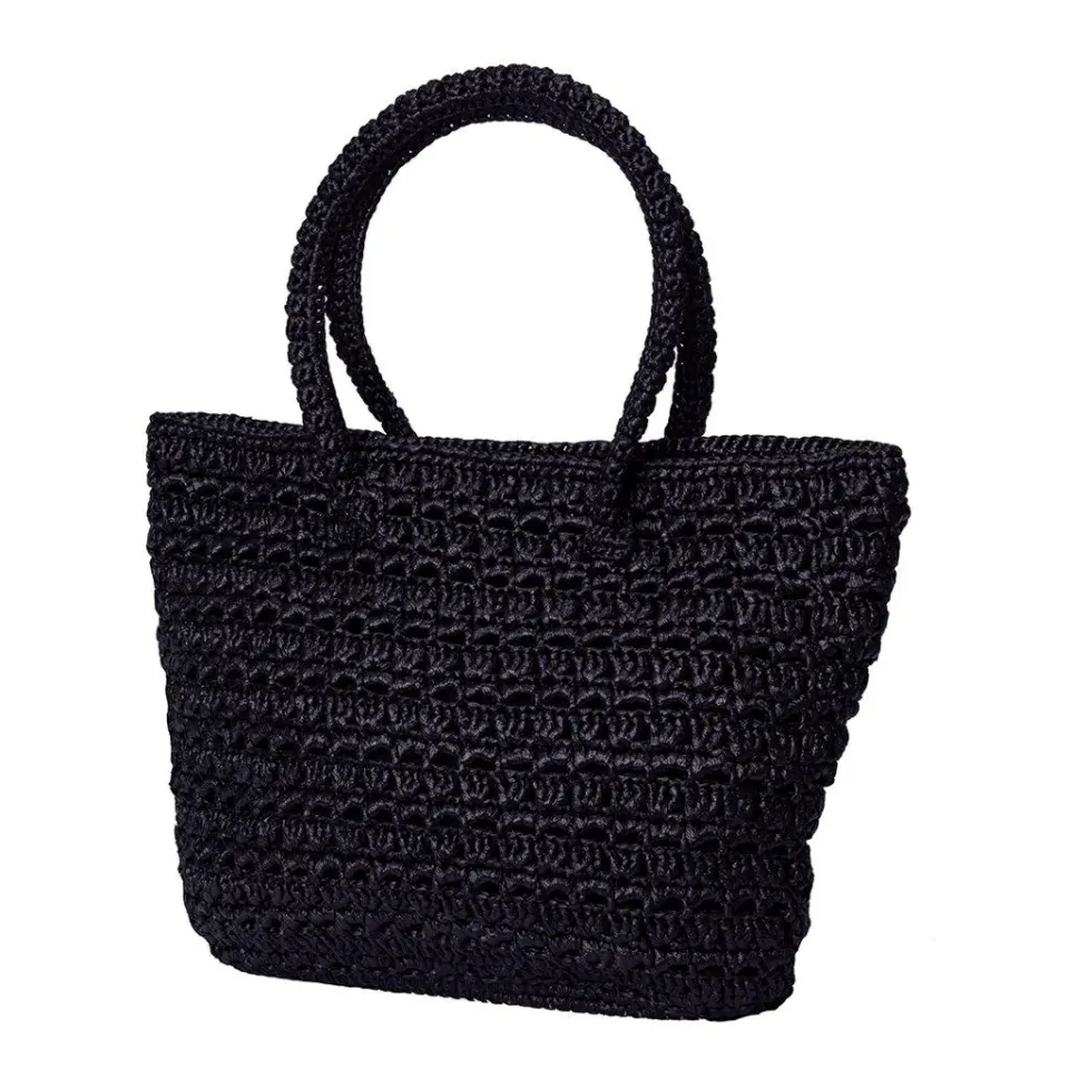 Straw Bag 23, image 2