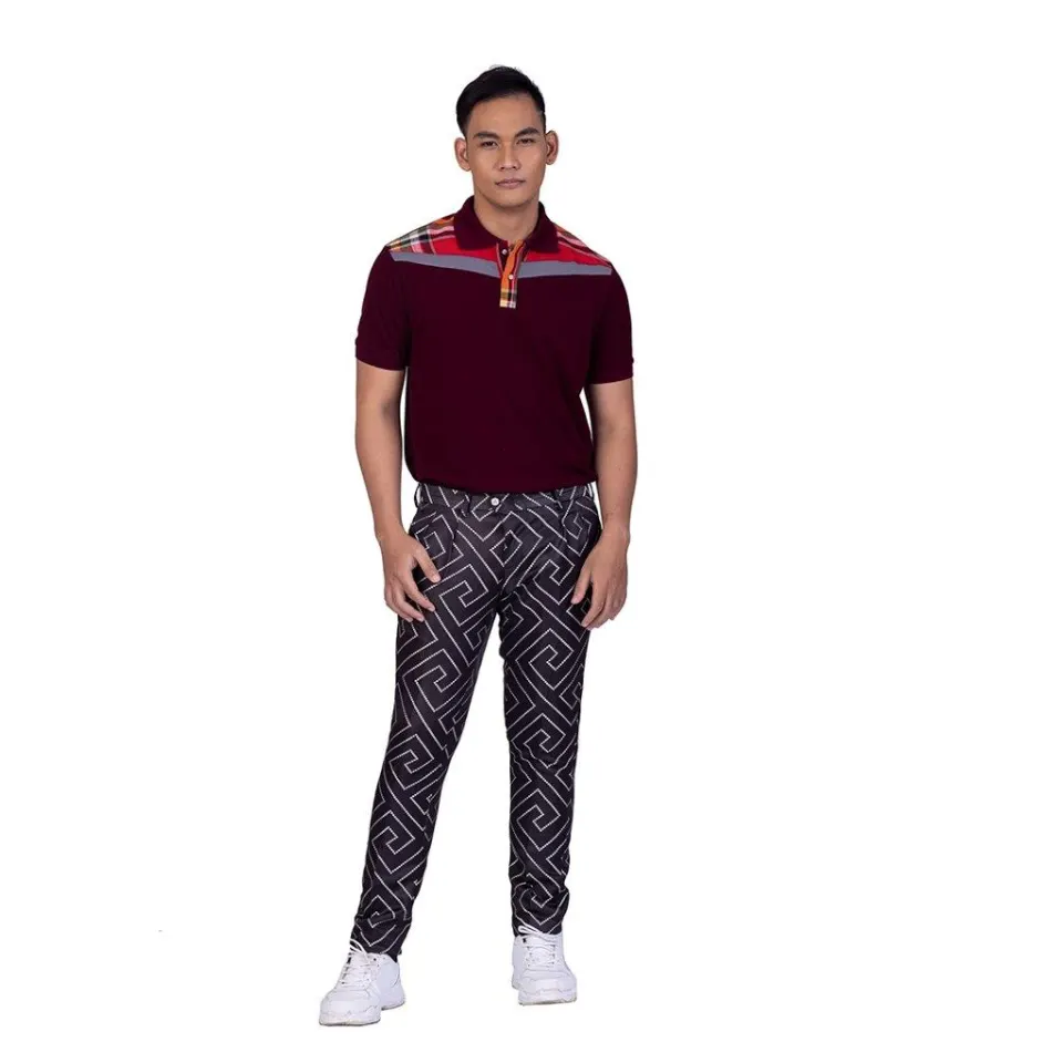 Fernan Poloshirt, image 1
