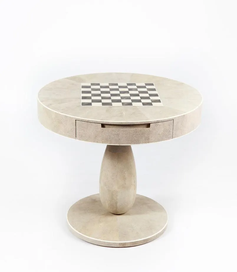 Chess Table