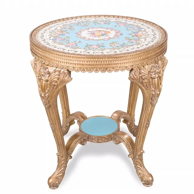 HJC Side Table, image 1