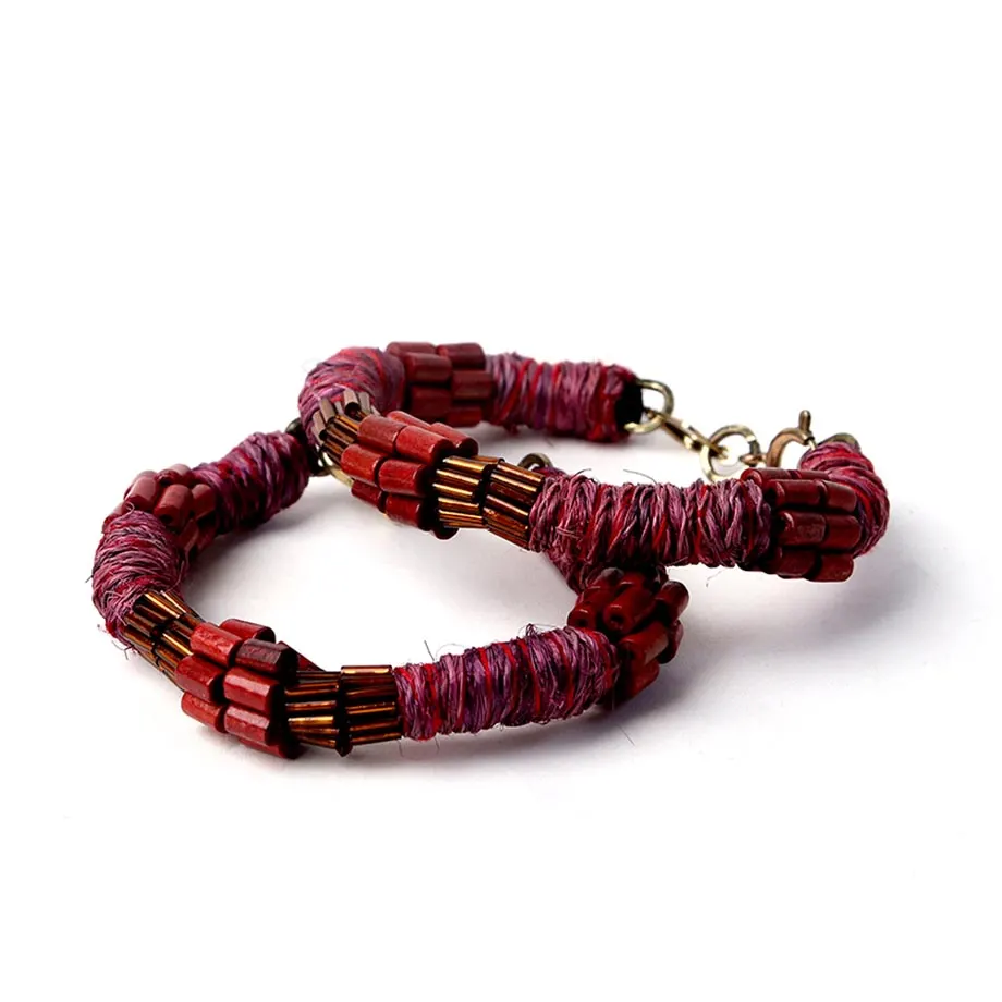 Alien Agriculture Cocoloco Convertible / red, image 3