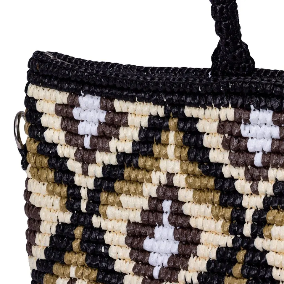 Straw Bag 10, image 2