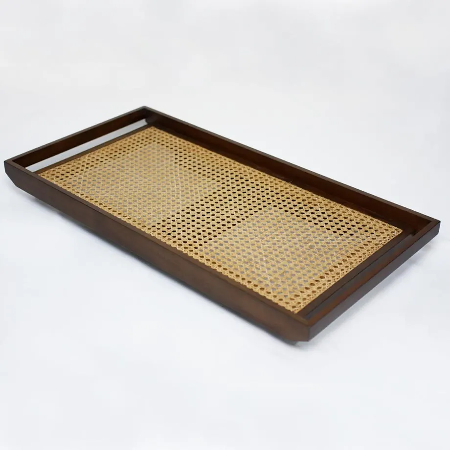 Tangkay Folding Bed Tray, image 3