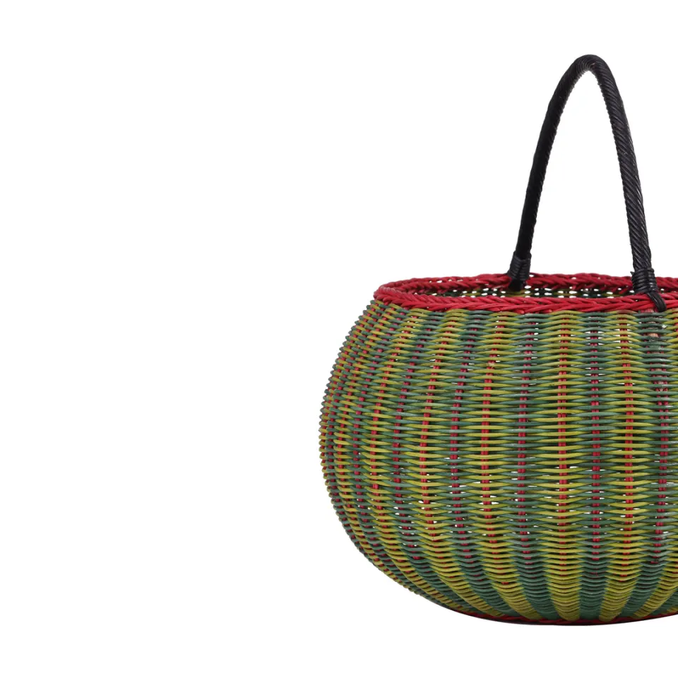 SCV Pakwan Basket, image 7