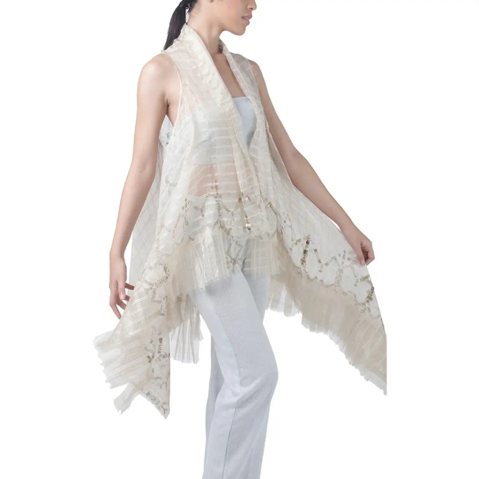 Resort Piña Caftan - HABI , image 2