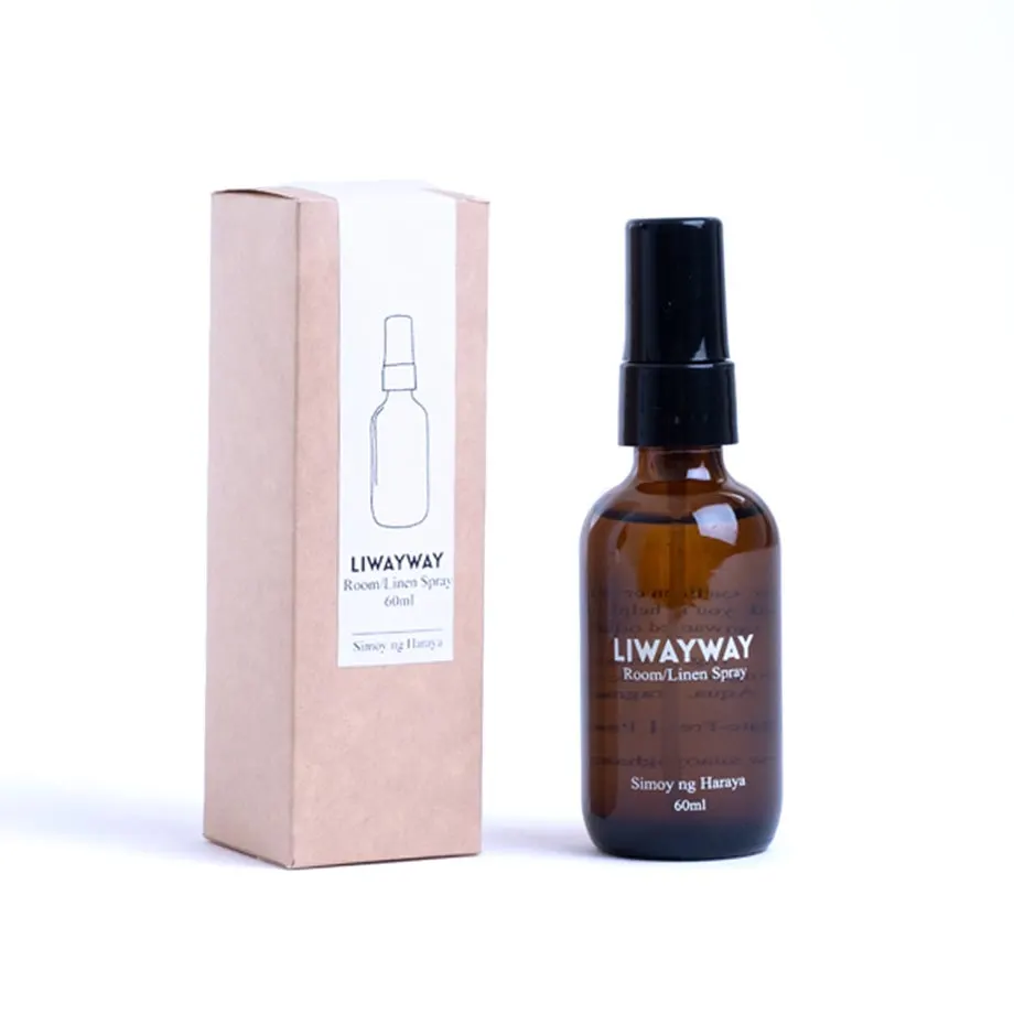 Liwayway Room/Linen Spray, image 3