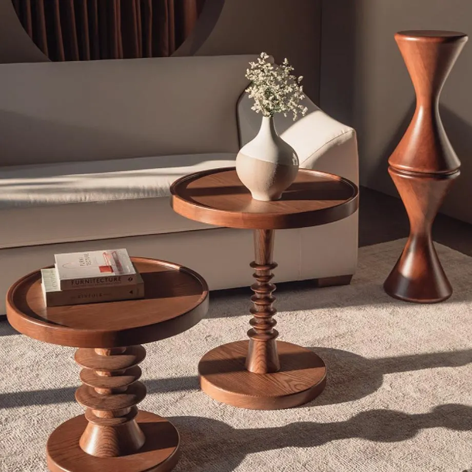 Torno Nesting Tables, image 4