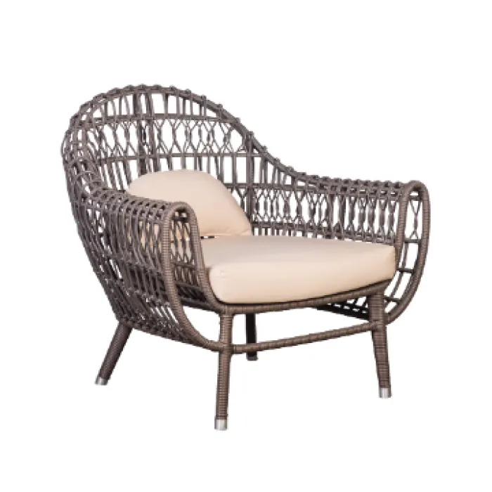 Margarita Lounge Chair