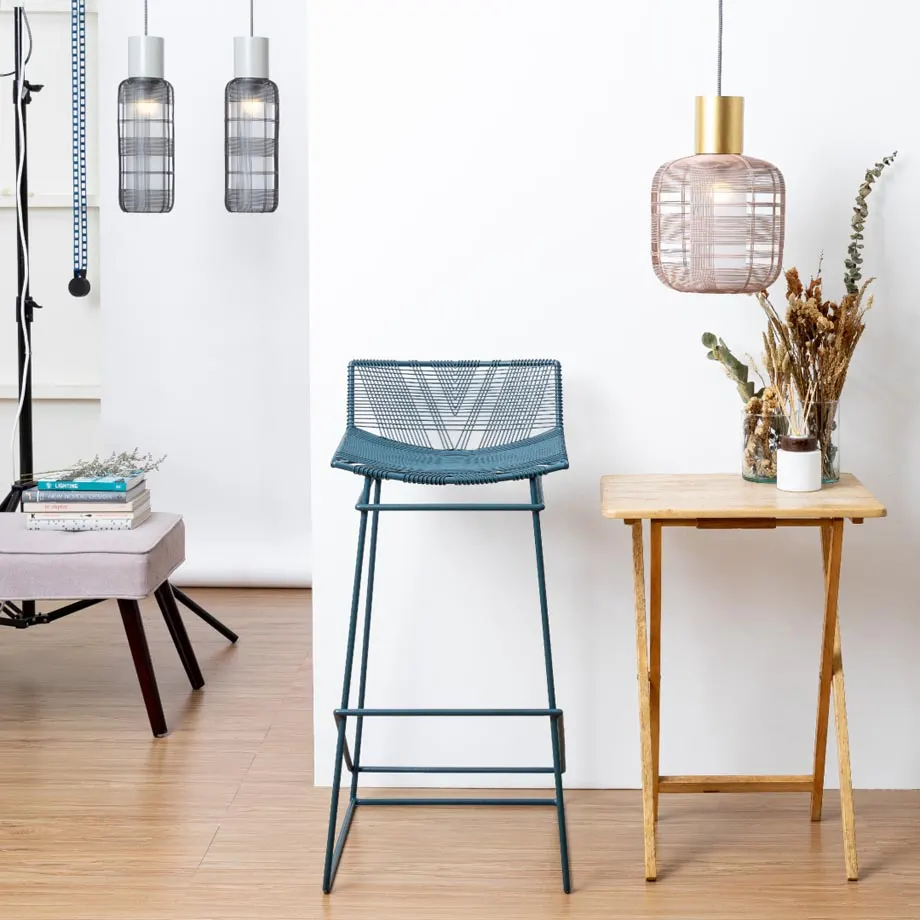 Lilou Barstool, image 2