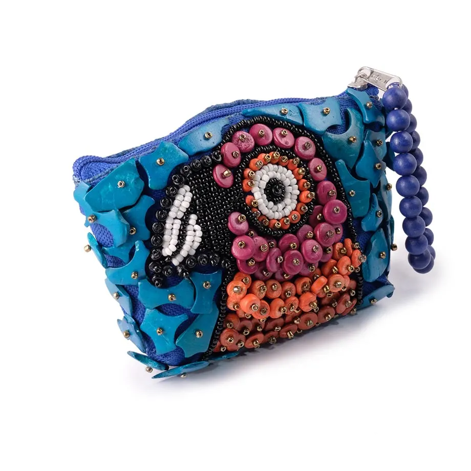 PARROT WALLET, image 2