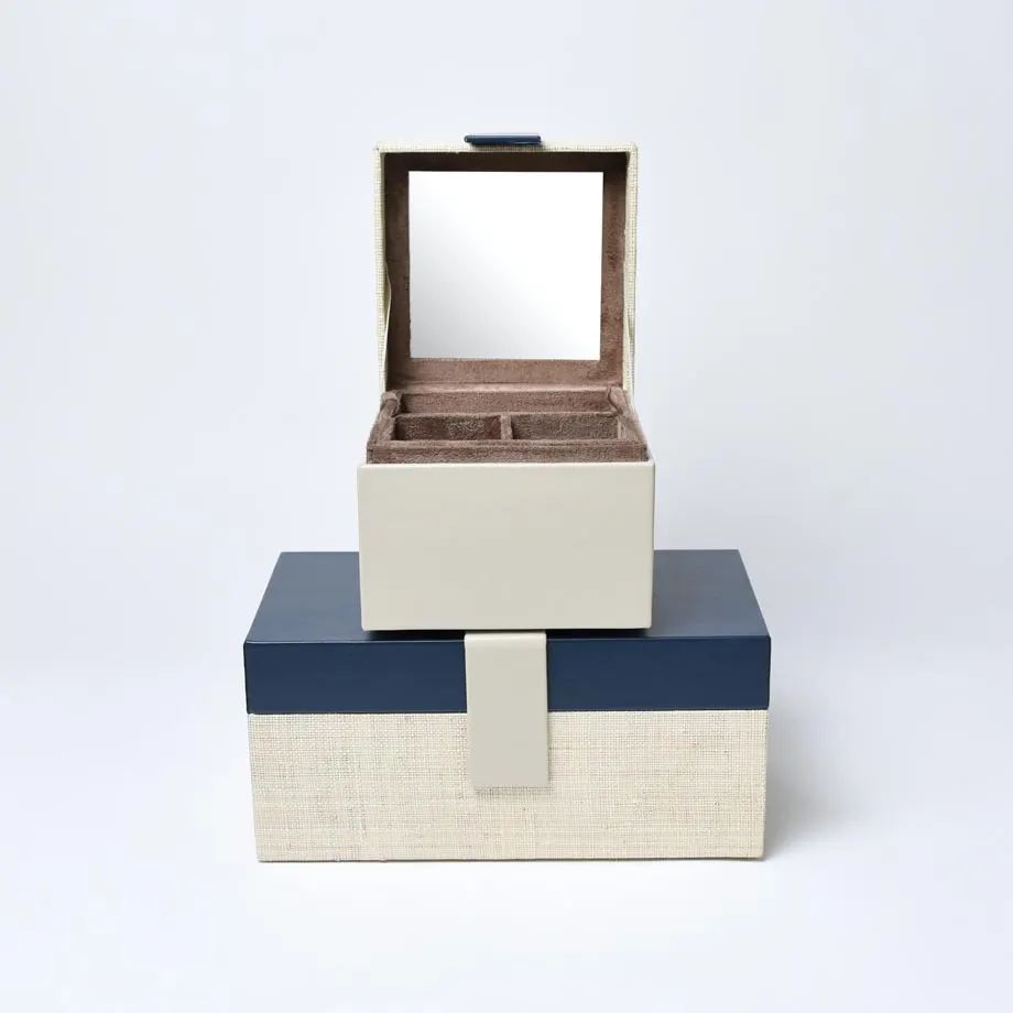 Spencer Jewelry Box - Large, image 3