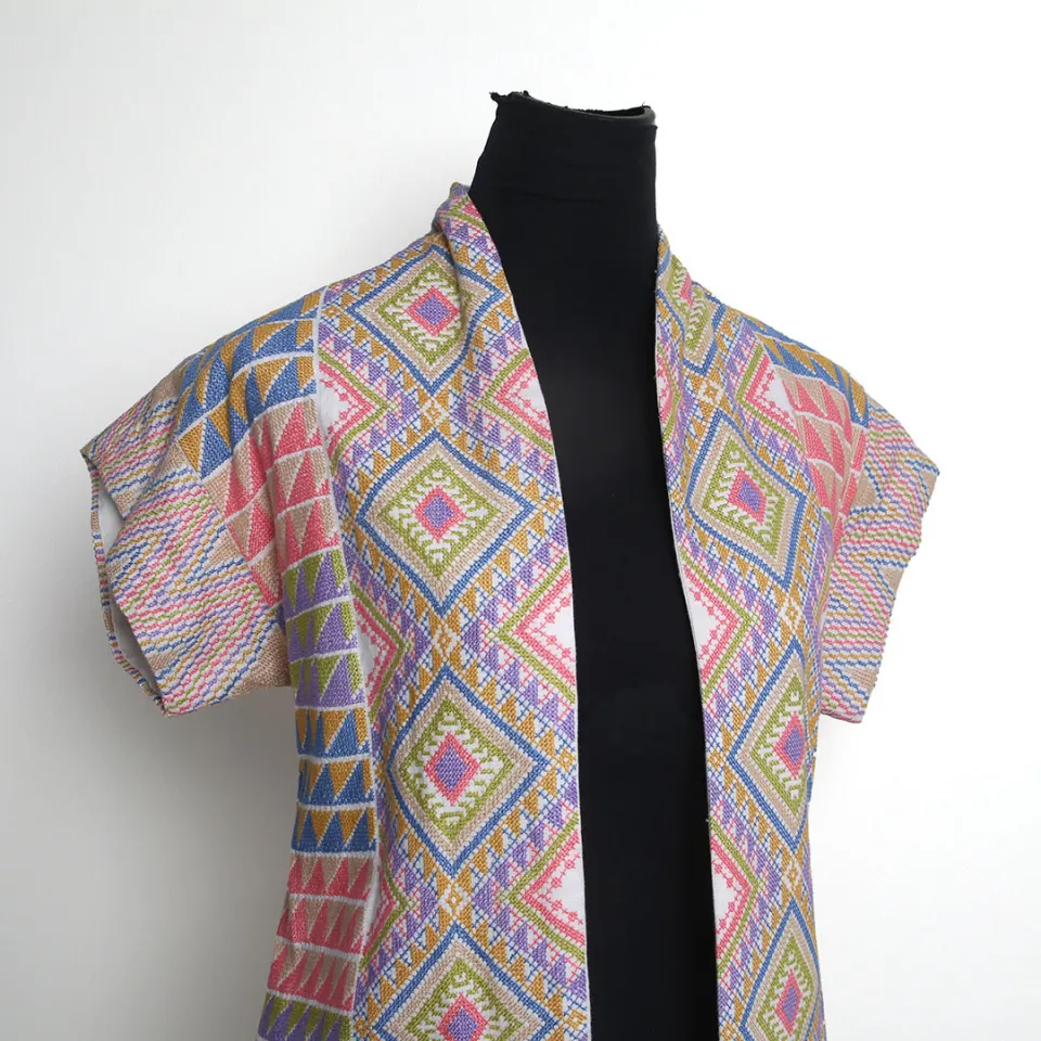 Seloton Opera Coat, image 2