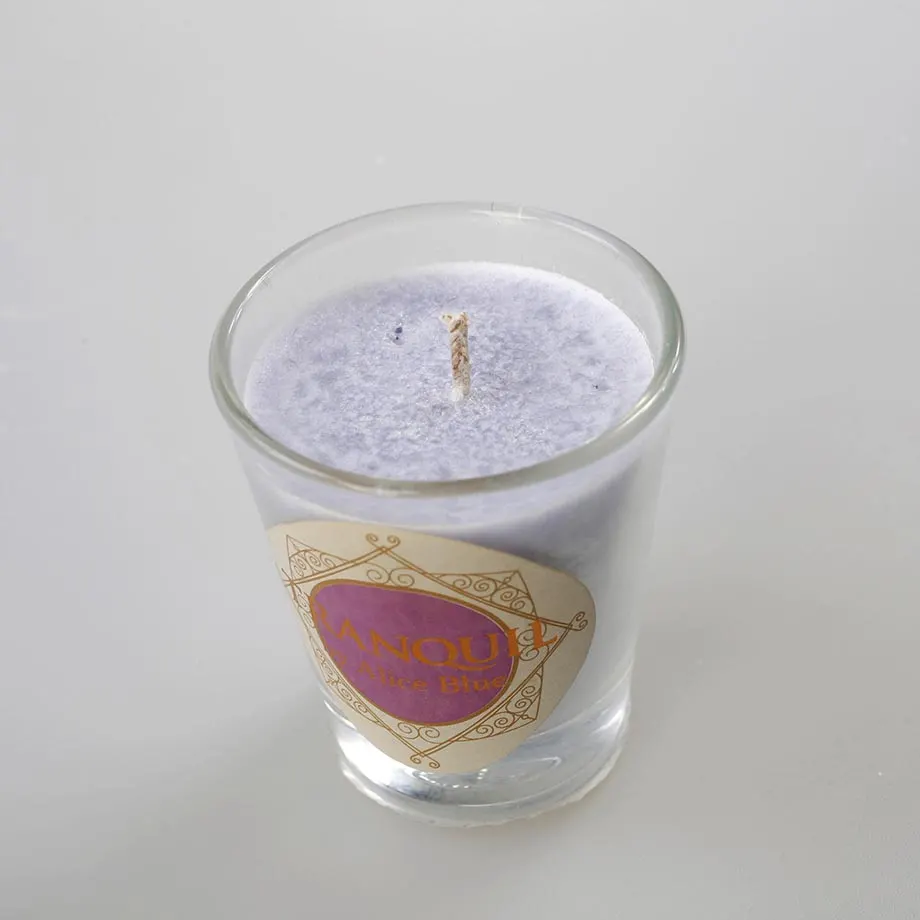 1.5 oz Tranquil Brand Scented Candle, image 2