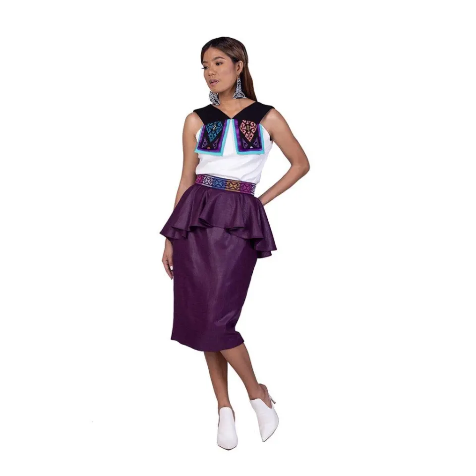 Roberta Top, image 5