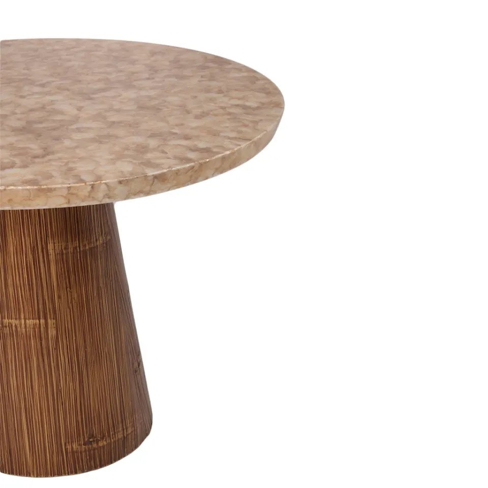 HERMOSA (Round Dining/Center Table), image 3