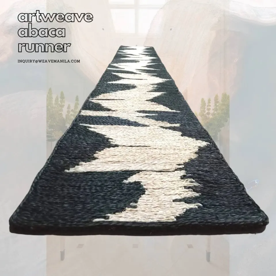 AW-013 Waves (Black & Cremeria), image 2