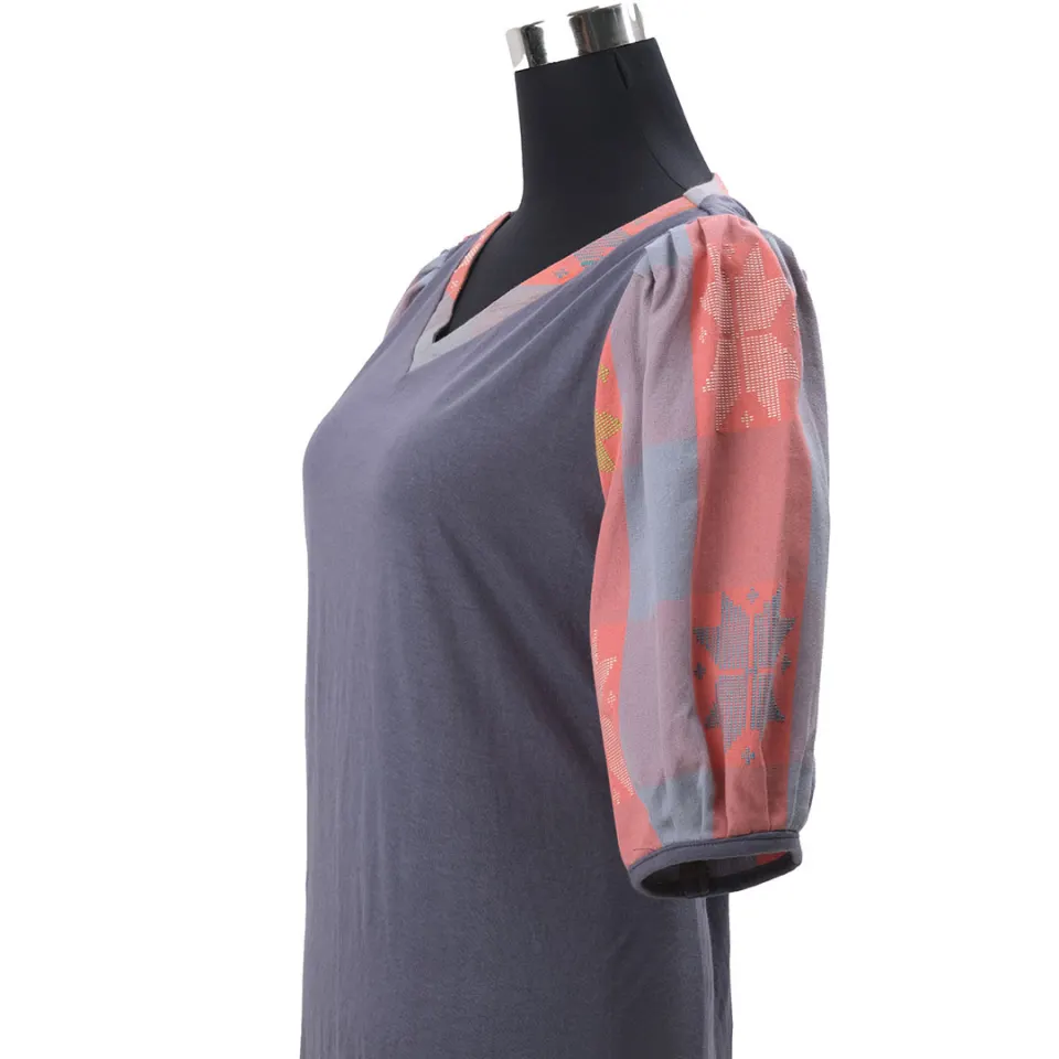 Ann Dress Shirt V6, image 2