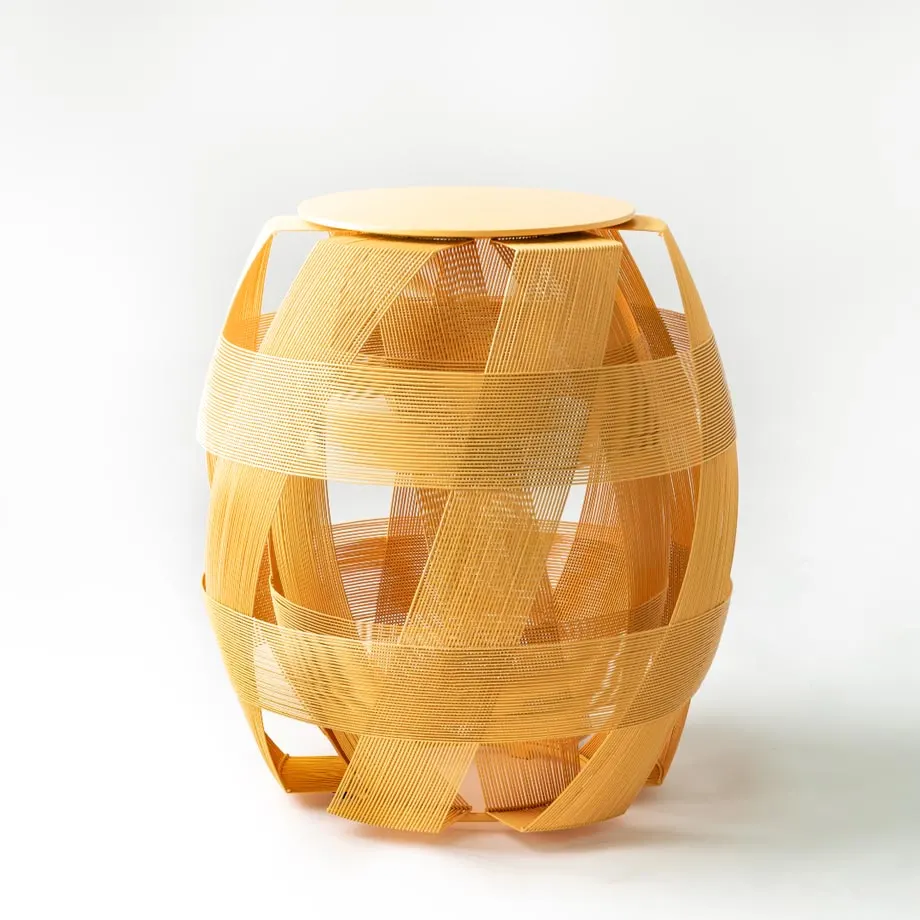 Trigono Side Table, image 2