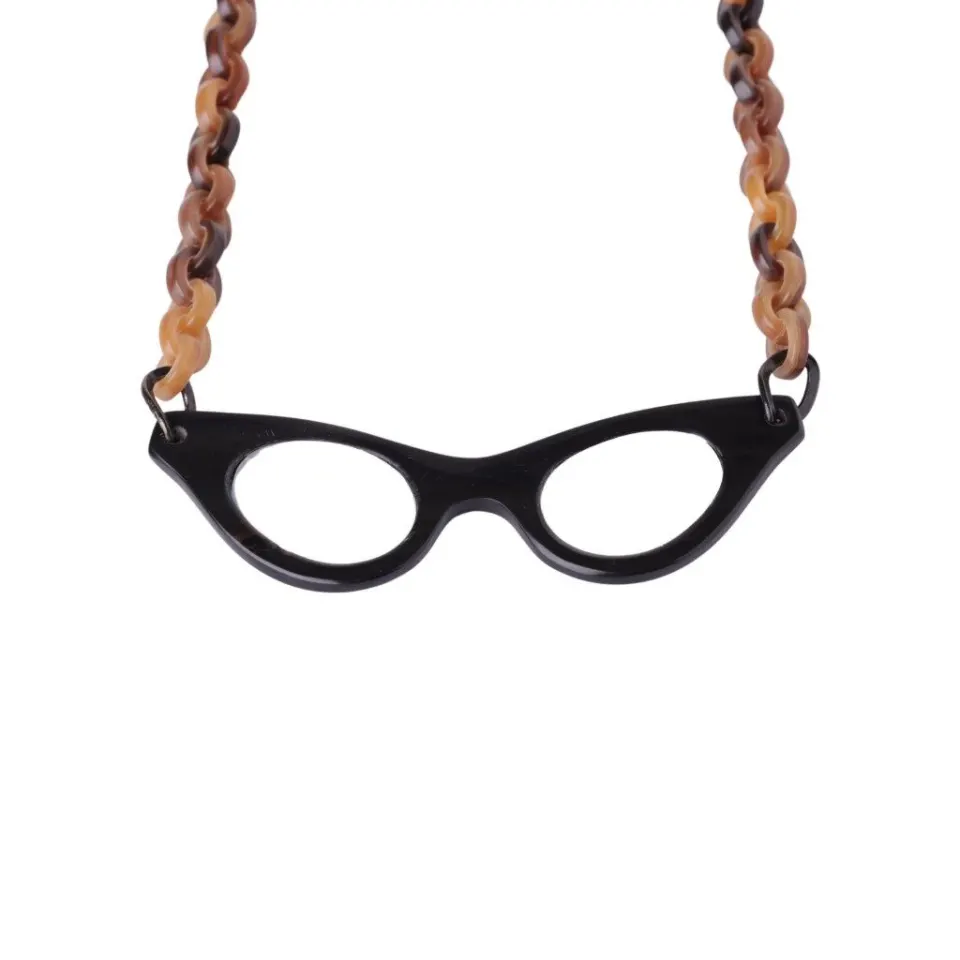 Eyeglass Pendant 2 , image 1