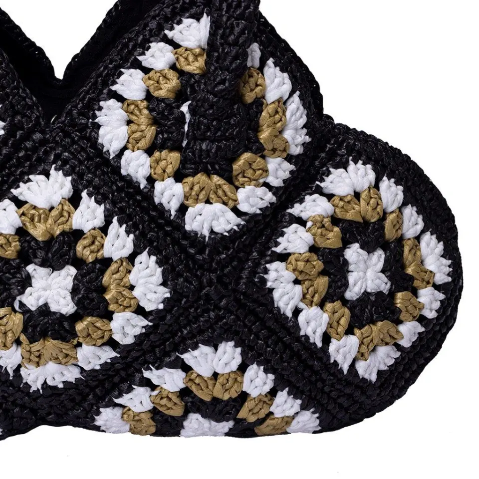 Straw Bag 13, image 3