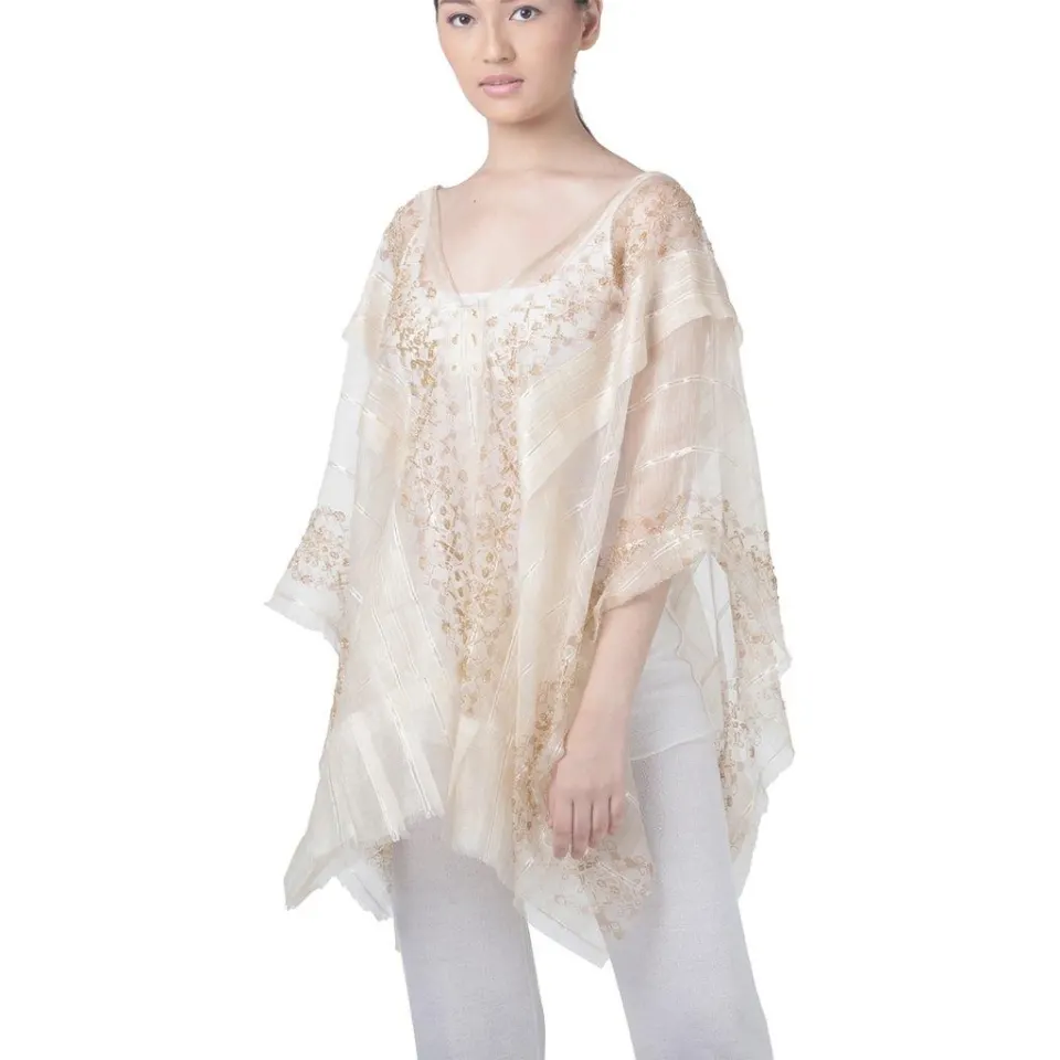 Resort Piña Vest - MANDAYA , image 4