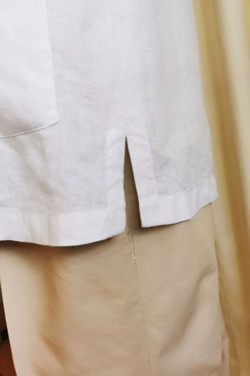 Casual Guayabera, image 3