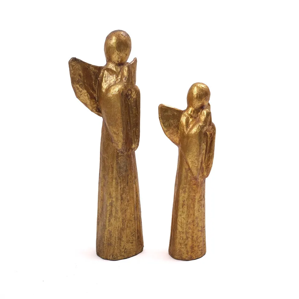 Praying Angel (Set 1), image 1