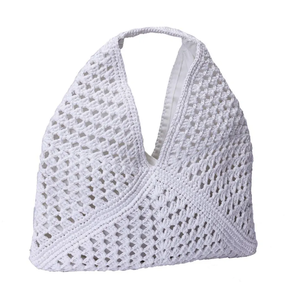 Straw Bag 2, image 2